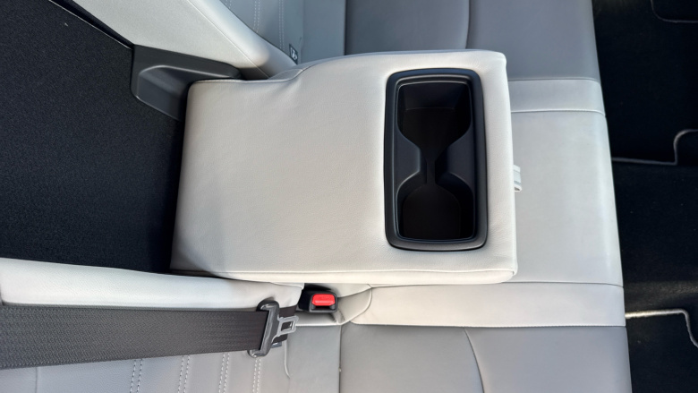 Toyota RAV4 2.5 VVT-i Hybrid Excel TSS 5dr CVT Hybrid Estate